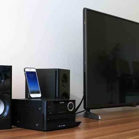 Rafael Kaiser - Paros Apartment - Contactless 24H Check-In Wien Ngoại thất bức ảnh