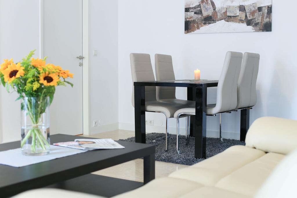 Rafael Kaiser - Paros Apartment - Contactless 24H Check-In Wien Ngoại thất bức ảnh
