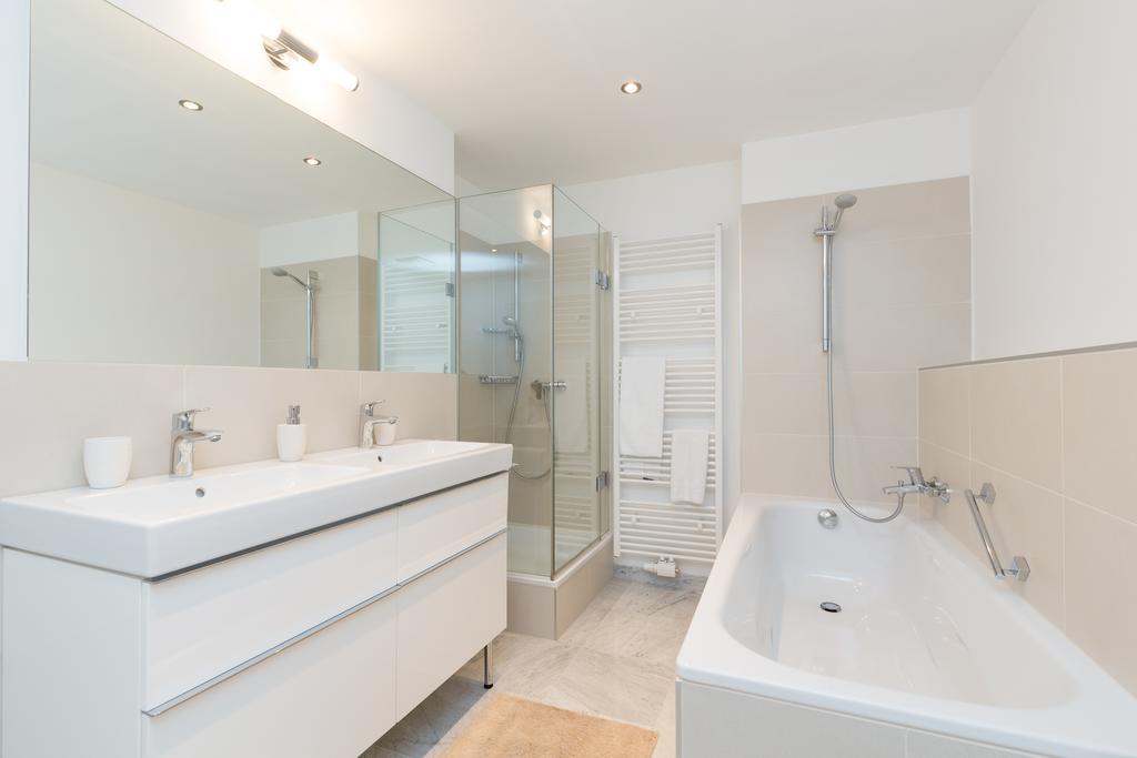 Rafael Kaiser - Paros Apartment - Contactless 24H Check-In Wien Phòng bức ảnh